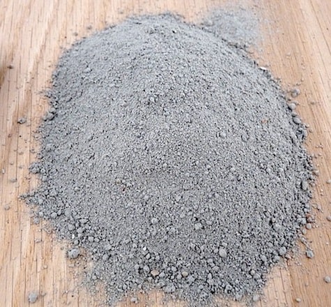 Cement Vs Concrete - Difference Between Cement and Concrete