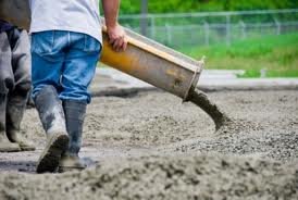 Advantages and disadvantages of concrete