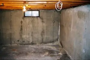 waterproofing a basement cost - prevent damage