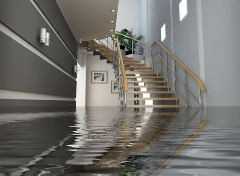 Waterproof basement techniques