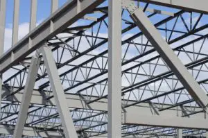 steel truss and wood truss differences