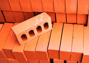 Engineering bricks