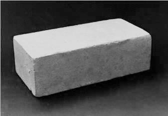 Sand lime brick