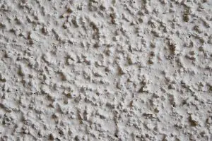 asbestos in ceiling plaster