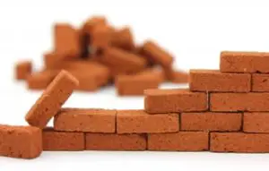 how bricks are produced