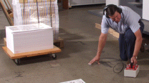 How to Detect Slab Leak - Civil Engineers Forum