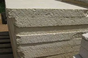 limestone slab